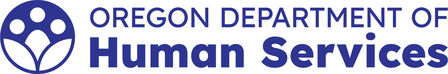 Oregon Dept. of Human Services