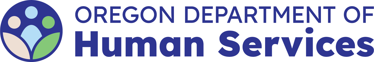 Oregon Dept. of Human Services